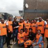 Community Crime Prevention Outreach